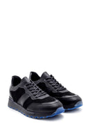 Erkek Süet Deri Sneaker | Derimod Erkek Süet Deri Sneaker | Derimod