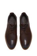 Men's Leather Casual Shoes | Derimod Men's Leather Casual Shoes | Derimod