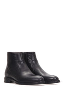 Men's Classic Leather Boots | Derimod Men's Classic Leather Boots | Derimod