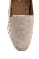 Women's Leather Loafer | Derimod Women's Leather Loafer | Derimod
