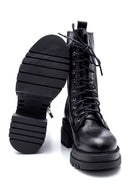 Women's Leather Boots | Derimod Women's Leather Boots | Derimod