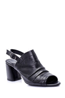 Women's High Heels | Derimod Women's High Heels | Derimod