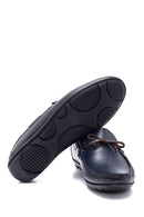 Men's Leather Loafer | Derimod Men's Leather Loafer | Derimod