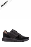 Women's Geox D Alleniee C Sneaker | Derimod Women's Geox D Alleniee C Sneaker | Derimod