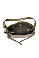 Women's Green Shoulder Bag | Derimod Women's Green Shoulder Bag | Derimod