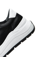 Women's Leather Sneaker | Derimod Women's Leather Sneaker | Derimod