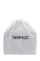 Male Black Long-Strap Briefcase | Derimod Male Black Long-Strap Briefcase | Derimod