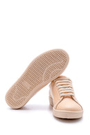 Women's Leather Sneaker | Derimod Women's Leather Sneaker | Derimod