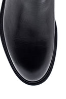 Men's Leather Chelsea Boots | Derimod Men's Leather Chelsea Boots | Derimod