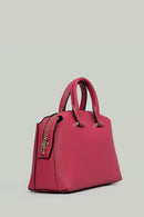 Pink Women's Shoulder Bag | Derimod Pink Women's Shoulder Bag | Derimod