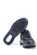 Women's Zipper Detailed Sneaker | Derimod Women's Zipper Detailed Sneaker | Derimod