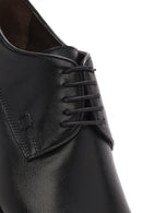 Men's Black Lace-Up Leather Classic Shoes
| Derimod
Men's Black Lace-Up Leather Classic Shoes
| Derimod