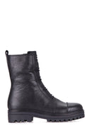 Soft Leather Women's Boots | Derimod Soft Leather Women's Boots | Derimod