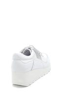 Women's Leather Sneaker | Derimod Women's Leather Sneaker | Derimod