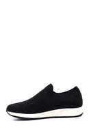 Erkek Siyah Sneaker | Derimod Erkek Siyah Sneaker | Derimod