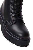 Women's Black Boots | Derimod Women's Black Boots | Derimod