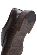 Men's Brown Leather Casual Shoes | Derimod Men's Brown Leather Casual Shoes | Derimod