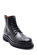 Men's Leather Boots | Derimod Men's Leather Boots | Derimod