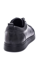 Men's Leather Sneaker | Derimod Men's Leather Sneaker | Derimod