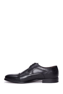 Men's Leather Classic Shoes | Derimod Men's Leather Classic Shoes | Derimod
