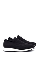 Erkek Siyah Sneaker | Derimod Erkek Siyah Sneaker | Derimod