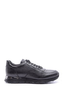 Men's Leather Sneaker | Derimod Men's Leather Sneaker | Derimod