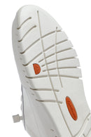 Men's White Lace-Up Leather Casual Shoes
| Derimod
Men's White Lace-Up Leather Casual Shoes
| Derimod