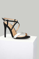 Women's Heeled Sandals | Derimod Women's Heeled Sandals | Derimod