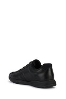 Geox Men's Black Spherica Ec2 Lace-up Leather Sneaker
| Derimod
Geox Men's Black Spherica Ec2 Lace-up Leather Sneaker
| Derimod