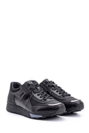 Men's Leather Sneaker | Derimod Men's Leather Sneaker | Derimod