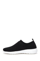Kadın Siyah Sneaker | Derimod Kadın Siyah Sneaker | Derimod