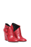 women bootie | Derimod women bootie | Derimod