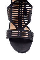Women's Heeled Sandals | Derimod Women's Heeled Sandals | Derimod