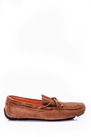 Erkek Süet Deri Loafer | Derimod Erkek Süet Deri Loafer | Derimod