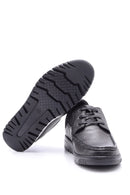 Men's Leather Lace-Up Shoes | Derimod Men's Leather Lace-Up Shoes | Derimod