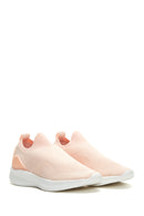 Women's Pink Sneaker | Derimod Women's Pink Sneaker | Derimod
