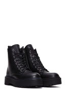 Women's Black Boots | Derimod Women's Black Boots | Derimod
