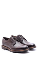 Men's Leather Classic Shoes | Derimod Men's Leather Classic Shoes | Derimod