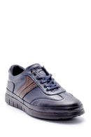 Men's Leather Sneaker | Derimod Men's Leather Sneaker | Derimod