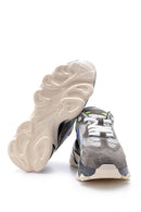 Women's High-Sole Sneaker | Derimod Women's High-Sole Sneaker | Derimod