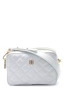 Women's Quilted Crossbody Bag | Derimod Women's Quilted Crossbody Bag | Derimod