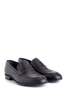 Erkek Deri Klasik Loafer | Derimod Erkek Deri Klasik Loafer | Derimod