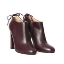 Kadın Bootie | Derimod Kadın Bootie | Derimod