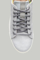 Süet Kadın Deri Sneaker | Derimod Süet Kadın Deri Sneaker | Derimod