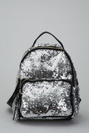 Sequin Women's Backpack | Derimod Sequin Women's Backpack | Derimod