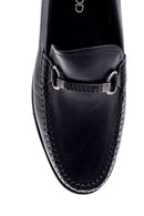 Men's Leather Loafer | Derimod Men's Leather Loafer | Derimod