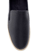 Men's Leather Casual Loafer | Derimod Men's Leather Casual Loafer | Derimod