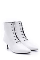Women's Thin Heeled Boots | Derimod Women's Thin Heeled Boots | Derimod