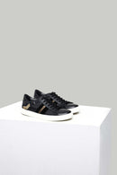 Crest Men's Sneaker | Derimod Crest Men's Sneaker | Derimod
