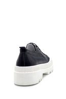Women's Leather Sneaker | Derimod Women's Leather Sneaker | Derimod